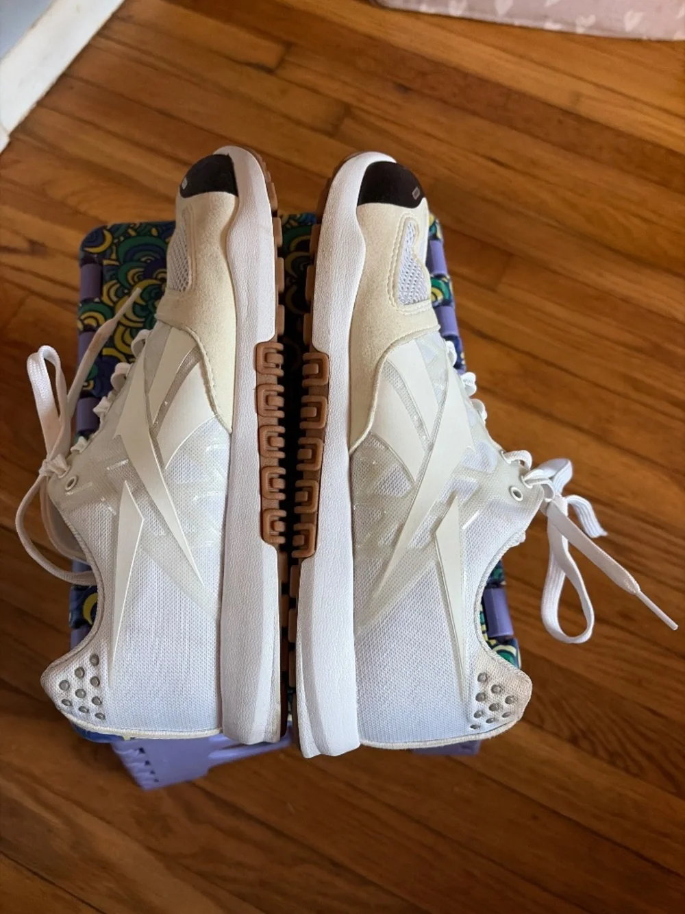 Reebok Nano 2.0 size 10 (women’s)